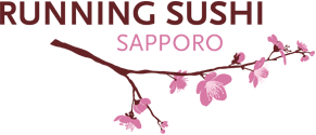 Logo Running Sushi Sapporo